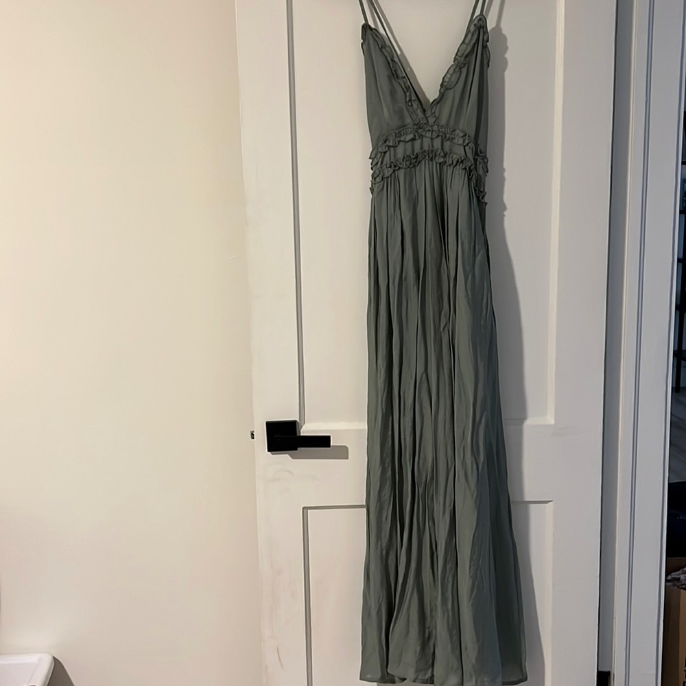 Saints and secrets romper